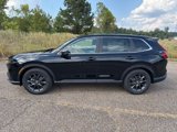 New 2026 Honda CR-V EX-L image 5
