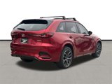 New 2025 MAZDA CX-70 3.3 Turbo S w/ Premium Plus image 5