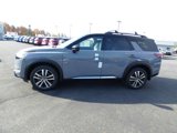 New 2025 Nissan Pathfinder Platinum w/ Cargo Package image 6