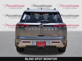 New 2025 Nissan Pathfinder Platinum image 5