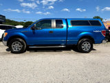 Used 2009 Ford F150 XLT image 2