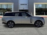 New 2025 Land Rover Range Rover SE image 4