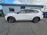 Used 2023 Acura MDX A-Spec image 3