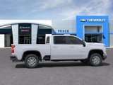 New 2025 Chevrolet Silverado 2500 LT image 5