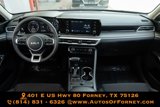 Used 2023 Kia K5 LXS image 2