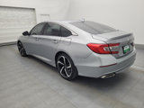 Used 2020 Honda Accord Sport image 3