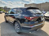 New 2025 Acura MDX SH-AWD w/ Technology Package image 3