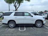 New 2025 Chevrolet Tahoe High Country image 3