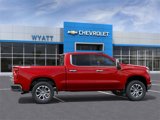 New 2026 Chevrolet Silverado 1500 LTZ w/ Technology Package image 5