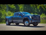New 2025 GMC Sierra 3500 Denali Ultimate image 2