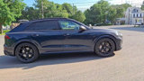New 2025 Audi RS Q8 performance image 5
