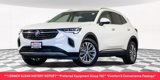 Used 2022 Buick Envision Preferred image 2