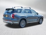 New 2025 Hyundai Palisade Calligraphy image 4