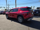 New 2026 Chevrolet Traverse LT w/ Driver Confidence Package image 3