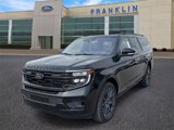 New 2025 Ford Expedition Max Platinum image 3