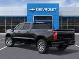 New 2026 Chevrolet Silverado 1500 Custom image 3