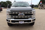 New 2025 Ford F250 XLT image 2