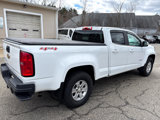 Used 2019 Chevrolet Colorado W/T image 5