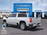 New 2025 Chevrolet Silverado 2500 High Country image 3