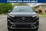Used 2024 Honda CR-V Sport Touring image 3