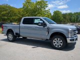 New 2025 Ford F350 King Ranch image 2