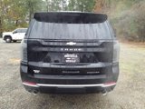 New 2025 Chevrolet Tahoe Premier image 4