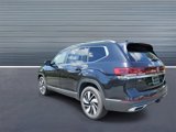 New 2025 Volkswagen Atlas SEL image 4