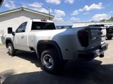 Used 2024 GMC Sierra 3500 SLE w/ SLE Convenience Package image 4