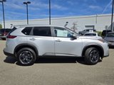 New 2025 Nissan Rogue SV image 4
