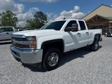 Used 2018 Chevrolet Silverado 2500 W/T w/ WT Fleet Convenience Package image 4
