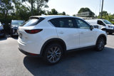 Used 2021 MAZDA CX-5 Grand Touring image 2