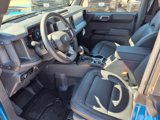 New 2025 Ford Bronco Badlands image 4