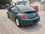 Used 2017 Volkswagen Beetle 1.8T Classic image 5