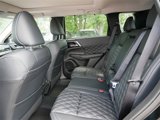 New 2025 Mitsubishi Outlander SEL image 5