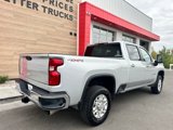 Used 2023 Chevrolet Silverado 3500 LT w/ Convenience Package image 3