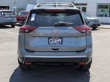 New 2025 Nissan Rogue Platinum image 5