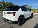 New 2026 Chevrolet Equinox LT w/ Convenience Package II image 3