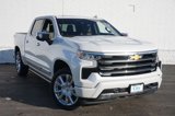 New 2025 Chevrolet Silverado 1500 High Country image 4
