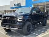 New 2026 Chevrolet Silverado 1500 ZR2 w/ Dark Appearance Package image 3