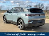 New 2025 Volkswagen ID.4 Pro S image 3