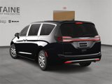New 2025 Chrysler Pacifica Select w/ Uconnect Theater Family Group image 4