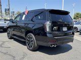 Used 2025 Chevrolet Tahoe RST w/ Comfort Package image 4