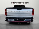 Used 2024 Chevrolet Silverado 2500 LTZ w/ LTZ Premium Package image 5