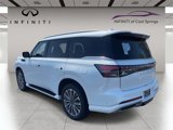 New 2025 INFINITI QX80 Sensory image 5
