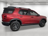 New 2026 Honda Passport RTL image 4