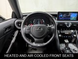 Used 2023 Lexus IS 350 F Sport image 2