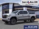 New 2026 GMC Sierra 1500 AT4 w/ Technology Package image 2