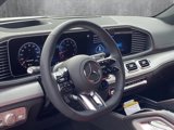 New 2025 Mercedes-Benz GLE 63 AMG S image 3