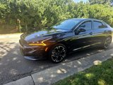 Used 2024 Kia K5 GT-Line image 3