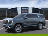 New 2025 GMC Yukon Denali w/ Sun & Power Step Package image 2